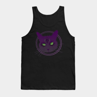 Witchy Tank Top